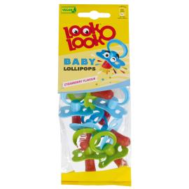 Slikkepinde Sutter 37 g 7-pak