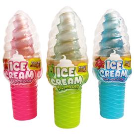 Karameller med Gel&eacute;slik Isvaffel 52 g