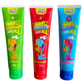 Klemme Slik p&aring; Tube 120 g