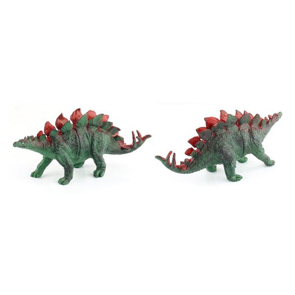 Dinosaur Legetøj Stegosaurus