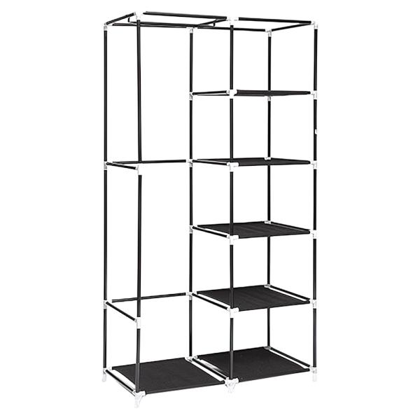 Stof Garderobe