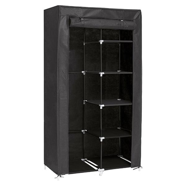 Stof Garderobe