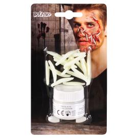 Halloween Makeupsæt Ligorme