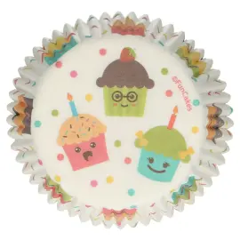 Muffinforme Cupcake Party
