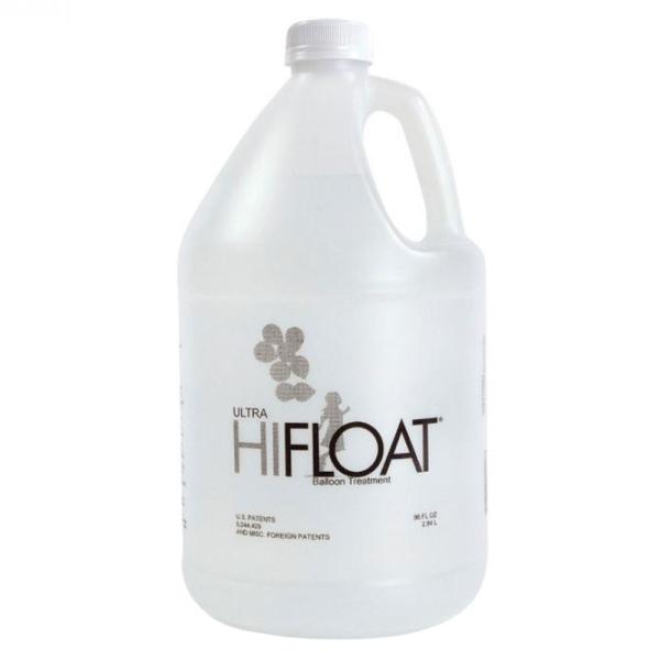 Ultra Hi Float til Balloner 2.8 Liter