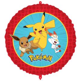 Pok&eacute;mon Folieballon