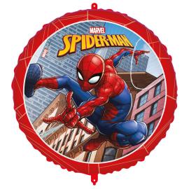Spiderman Folieballon