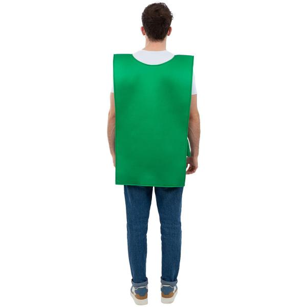 Kellogg's Corn Flakes Kostume