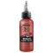 Cosmic Moon Metallisk Tekstilfarve Rød 30 ml