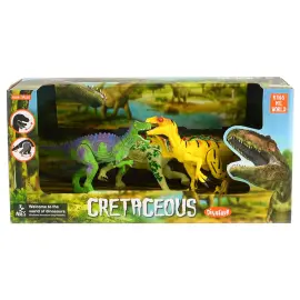 Dinosaurer Sæt