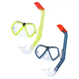 Snorkelsæt Ever Sea Børn 7-14 år