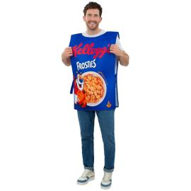 Kellogg's Frosties Kostume