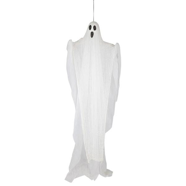 Hængende Spøgelse med Lys 215 cm