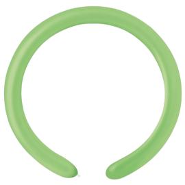 UV Modelballoner Neongrøn