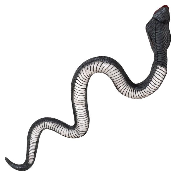 Legetøjsslange Cobra
