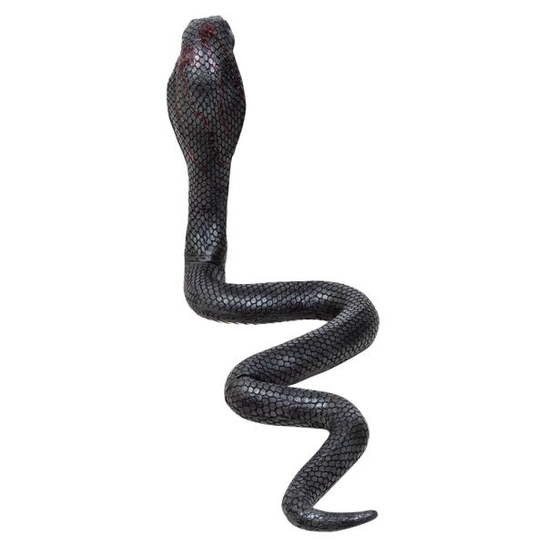 Legetøjsslange Cobra