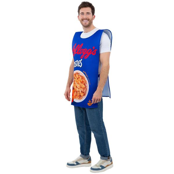 Kellogg's Frosties Kostume