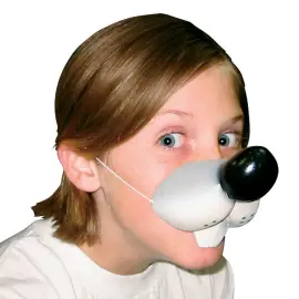 Muse Næse Maske