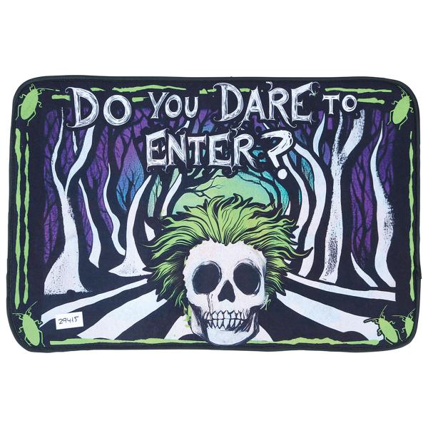 Dørmåtte Do You Dare To Enter