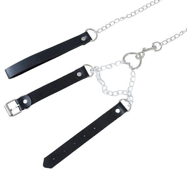 Choker med Line