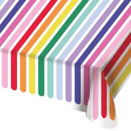 Papirdug Stripetastic 180x130 cm