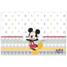 Mickey Mouse Awesome Plastdug