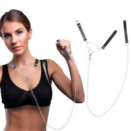 Choker med Line