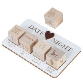 Date Night Terningespil