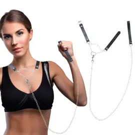 Choker med Line