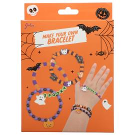 DIY Armb&aring;nd Hobbys&aelig;t Halloween