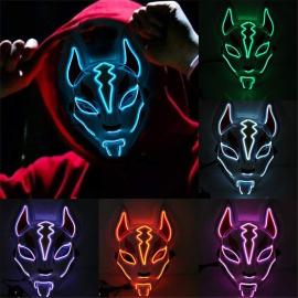 Dyremaske LED