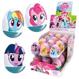 My Little Pony Chokoladeæg med Overraskelse