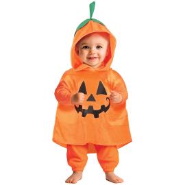 Poncho Gr&aelig;skar Baby