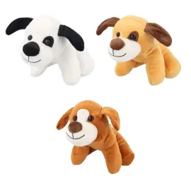 T&oslash;jdyr Siddende Hund