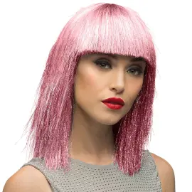 Glitterparyk Lyser&oslash;d