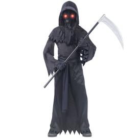 Kostume Fantom B&oslash;rn