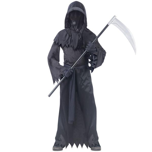 Kostume Fantom Børn