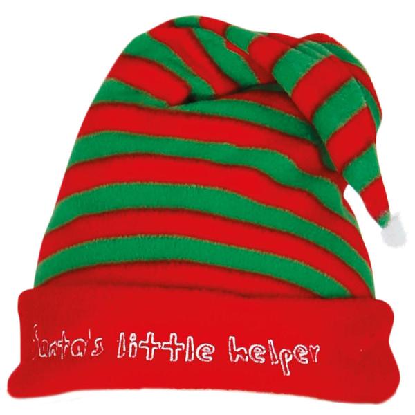 Julehue Santa's Little Helper