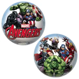 Lille Avengers Bold