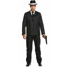 Kostume Gangster