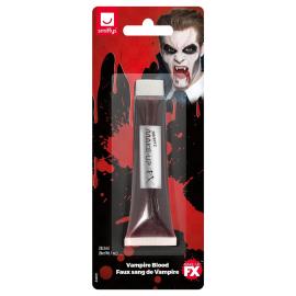 Fakeblod Tube