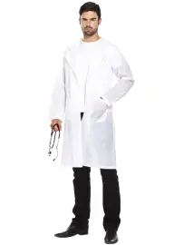 Doktor Lægekittel