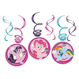 My Little Pony Hængende Pynt