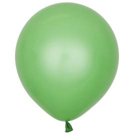 Latexballoner Gr&oslash;n 30 cm