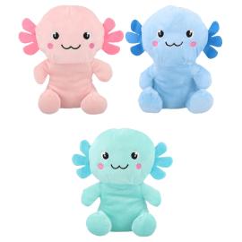 T&oslash;jdyr Axolotl