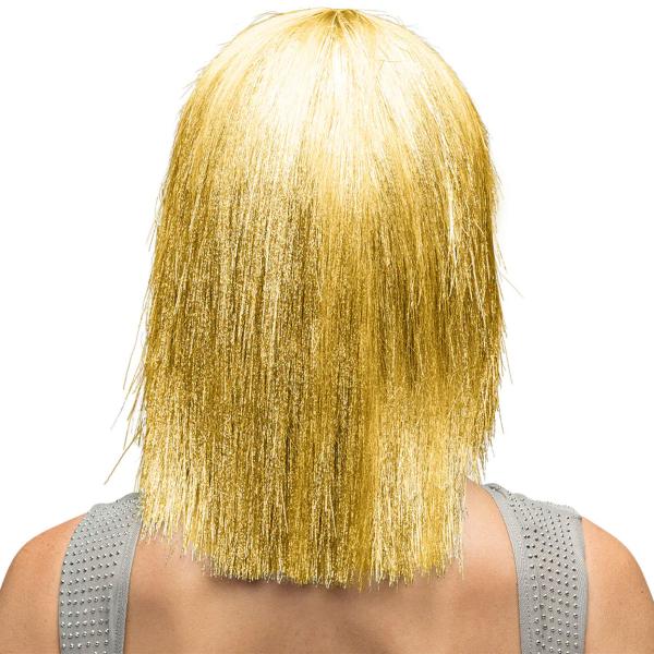 Guld Glitterparyk