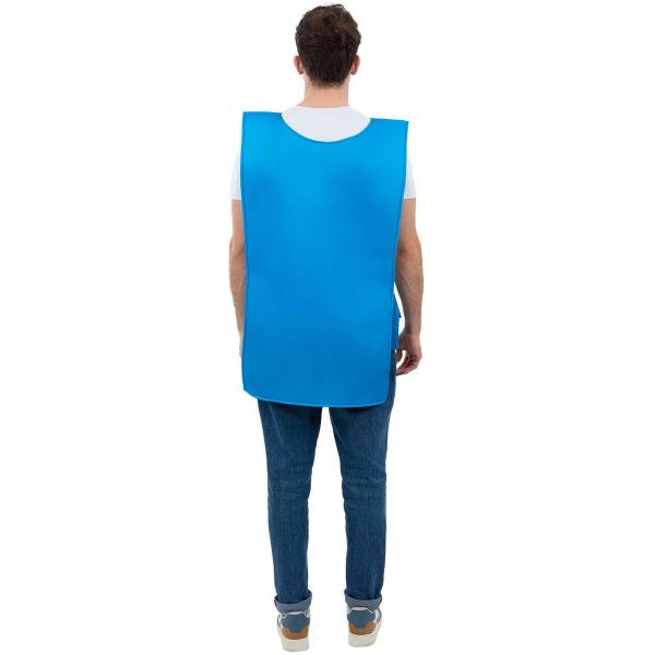 Kellogg's Rice Krispies Kostume