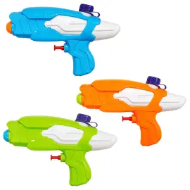 Vandpistol Rapid