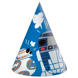 Star Wars Forces Festhatte