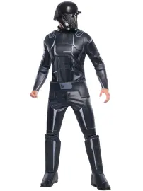 Star Wars Death Trooper Kostume